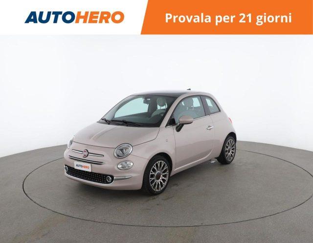 FIAT 500 1.2 Star