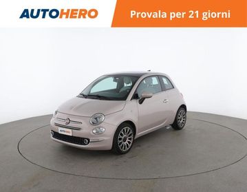 FIAT 500 1.2 Star