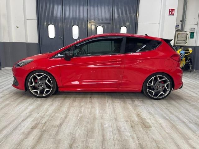 Ford Fiesta 1.5 Ecoboost 200 CV 3 porte ST