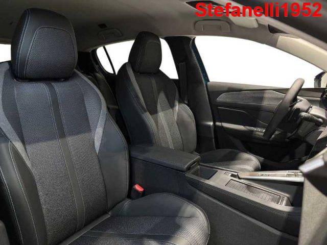 PEUGEOT 308 1.5 bluehdi Allure s&s 130cv eat8