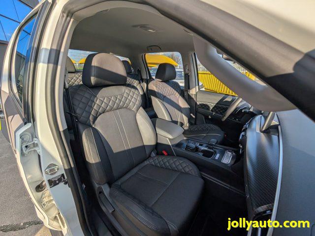 FOTON Tunland G7 Tunland G7 2.0 TDI Doppia Cabina 4WD AT8
