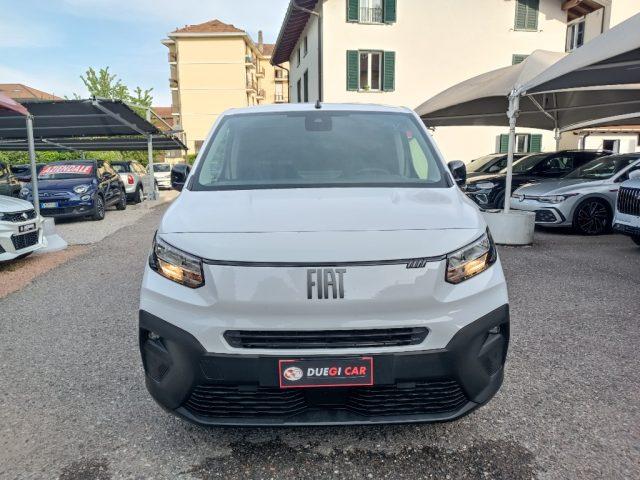 FIAT Doblo Doblò 1.5 BlueHdi 100CV PL-TN Van