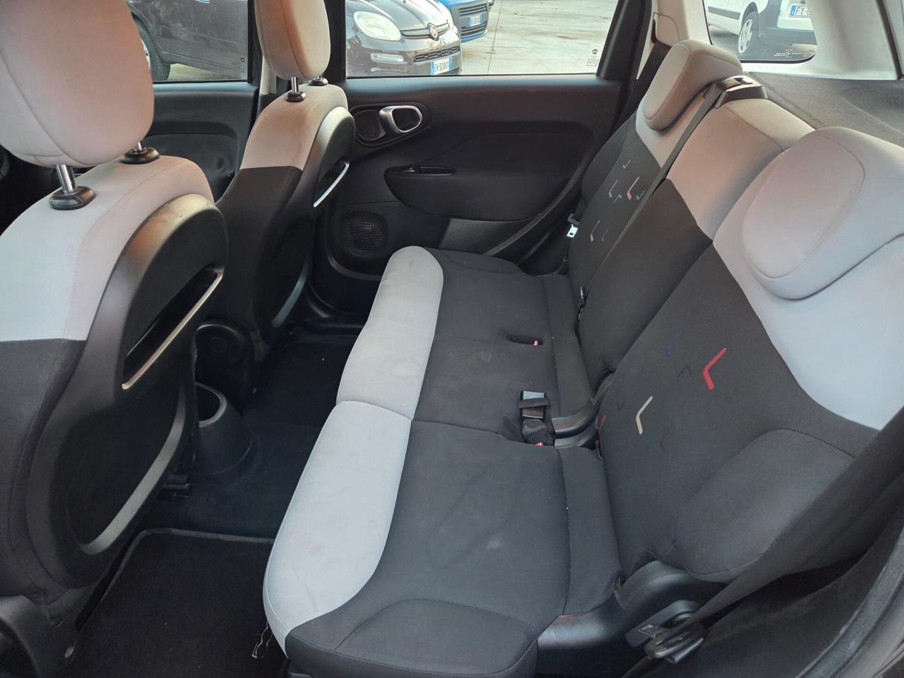 Fiat 500L 1.3 Multijet 95 CV Pop Star - 2017