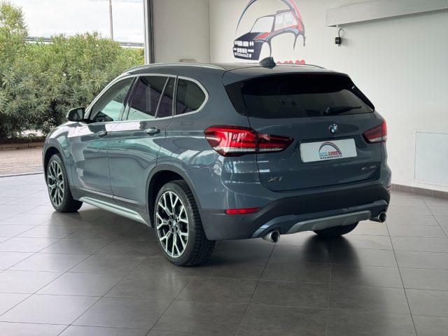 BMW X1 sDrive 18d 150cv Aut. xLine