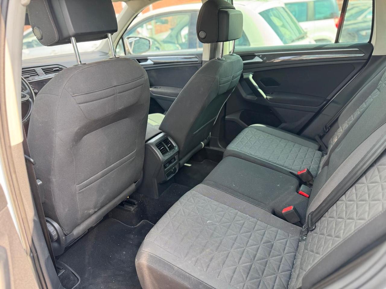 Volkswagen Tiguan 1.5 TSI ACT Life GARANZIA 1 ANNO