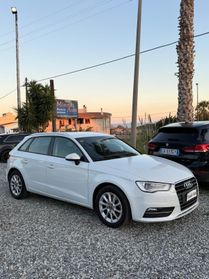 Audi A3 1.6 TDI Business