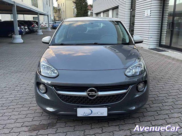 OPEL Adam 1.2 Glam ADATTA A NEOPATENTATI PREZZO REALE