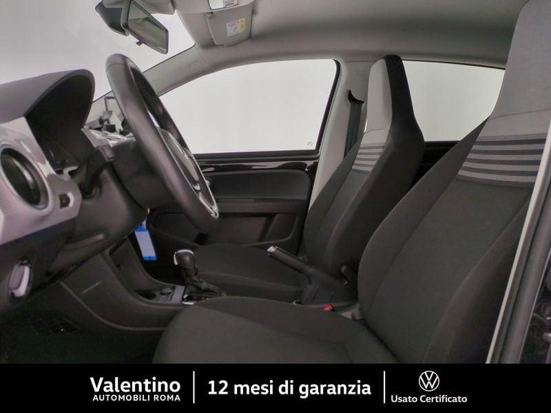 Volkswagen e-up! 82 CV