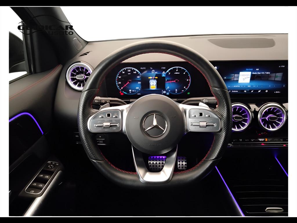 Mercedes-Benz GLA-H247 2020 - GLA 180 d Premium auto