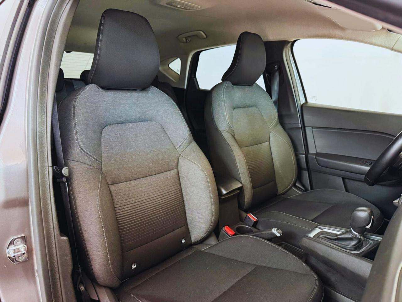 Renault Captur Blue dCi 115 CV EDC Business