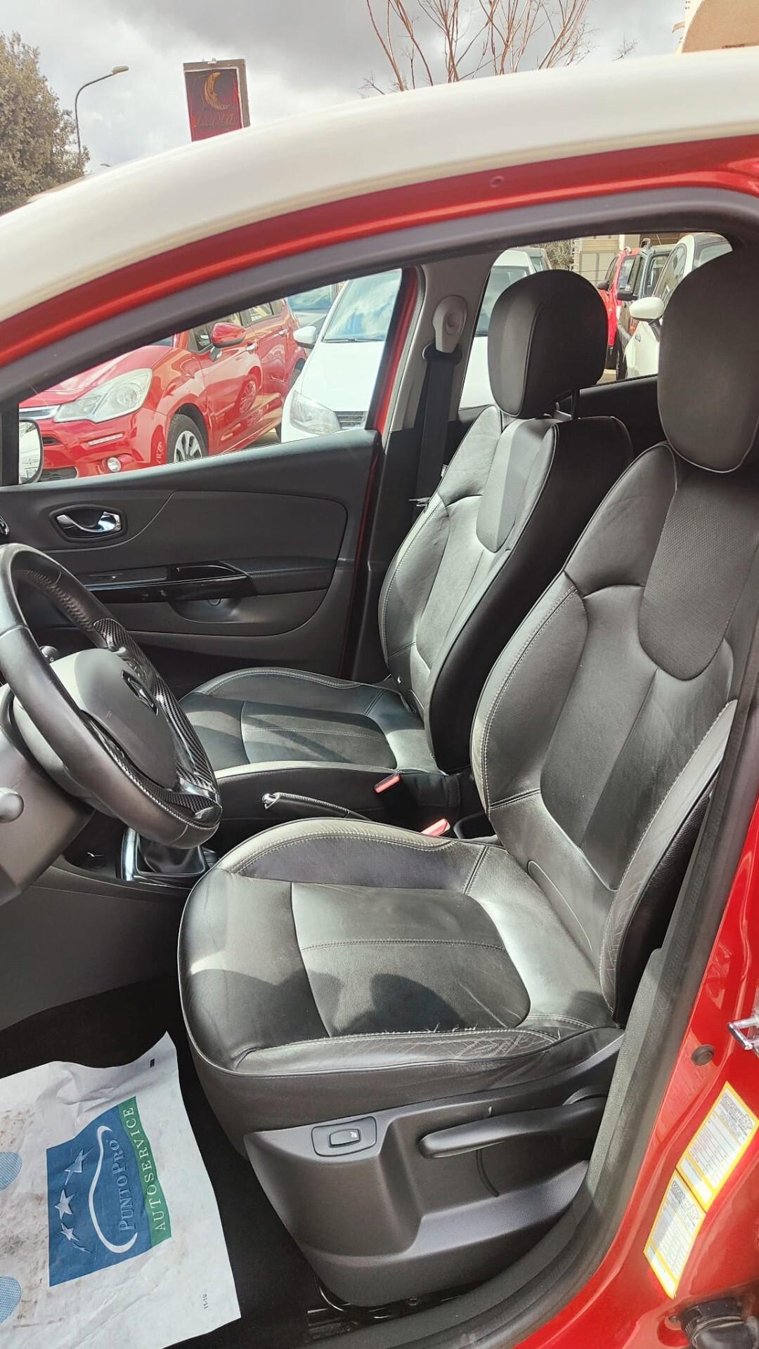 Renault Captur dCi 8V 110 CV Start&Stop Energy Hypnotic