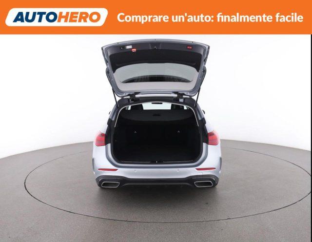 MERCEDES-BENZ C 220 d Mild hybrid S.W. Sport
