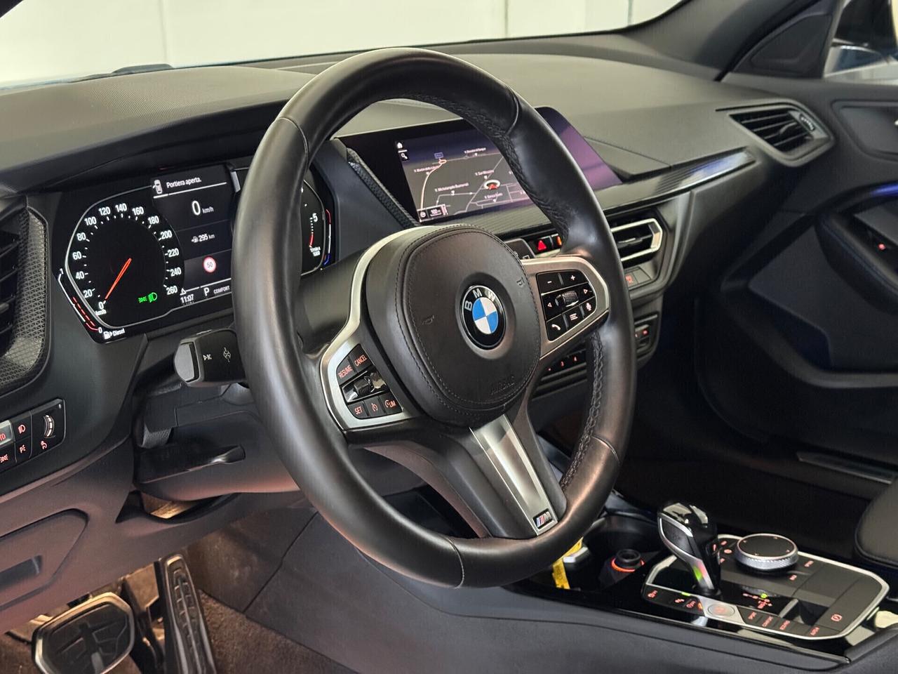 Bmw 118 118d 5p. Msport Auto 150cv