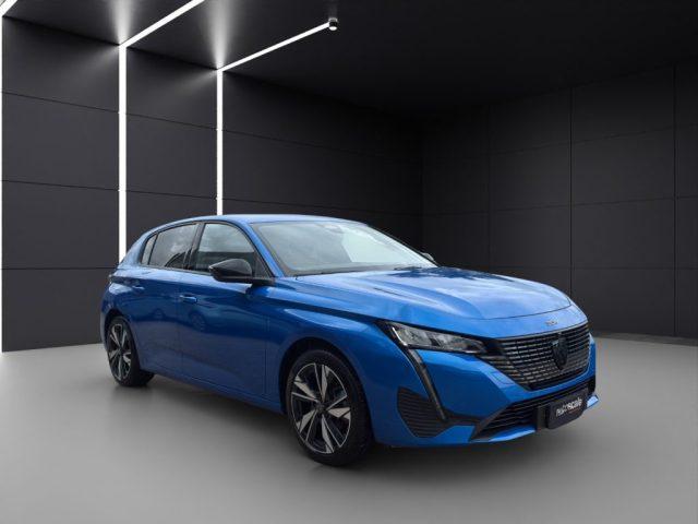 PEUGEOT 308 PureTech Turbo 130 S&S Allure