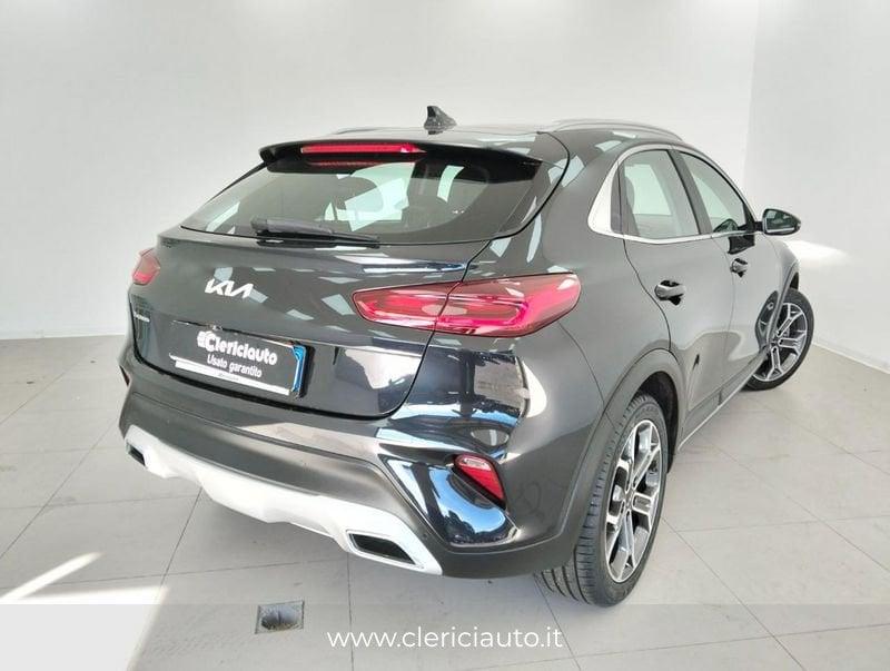Kia Xceed 1.5 T-GDi 160 CV MHEV DCT Style