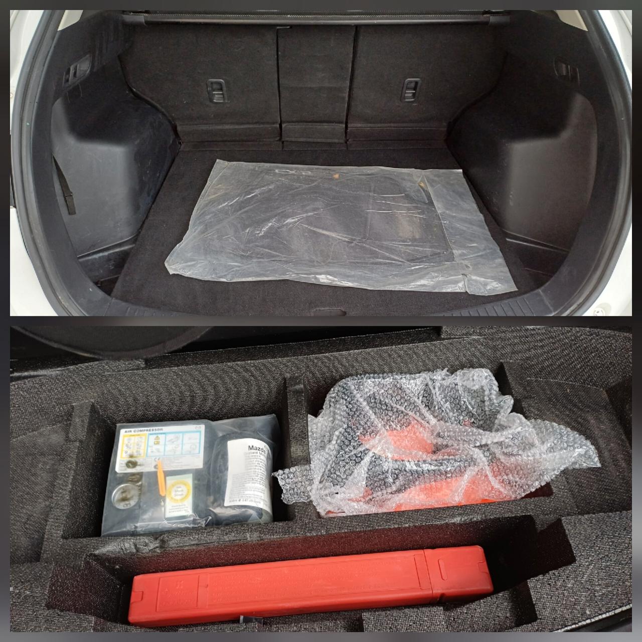 Mazda CX-5 2.2L Skyactiv-D 150CV 2WD Evolve