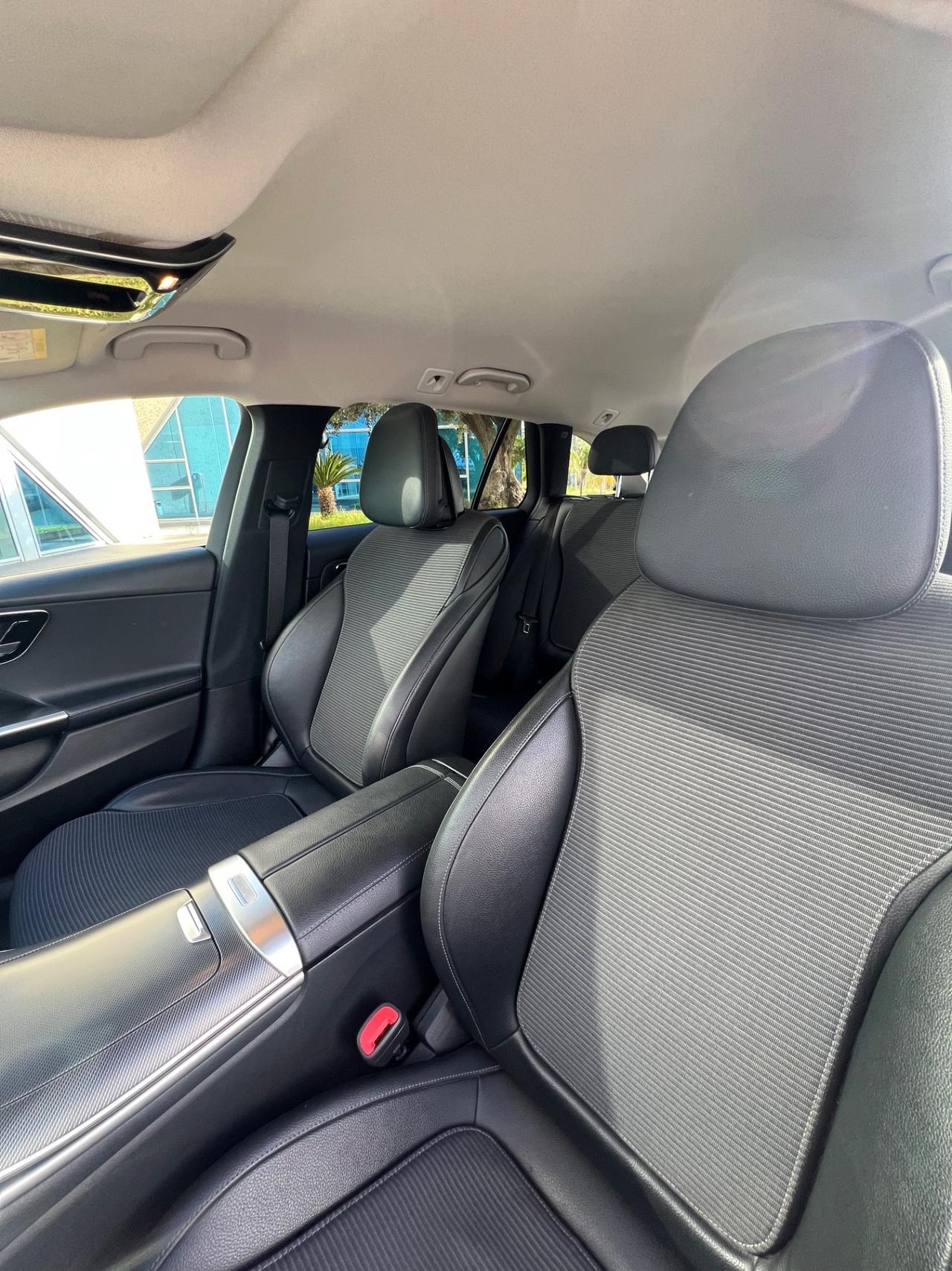 Mercedes-benz C 220 d Mild hybrid 4Matic Premium All-Terrain