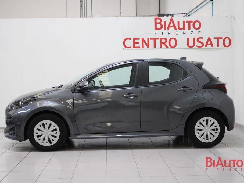 Toyota Yaris Yaris 1.0 Active