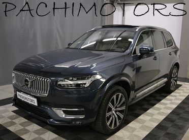 VOLVO XC90 B5 (d) AWD Aut 7 posti Ultimate Bright Iva Esp **