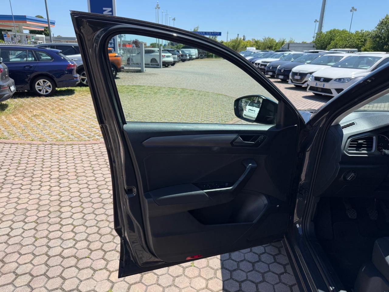 Volkswagen T-Roc 2.0 TDI SCR Style BlueMotion OK NEOPATENTATI