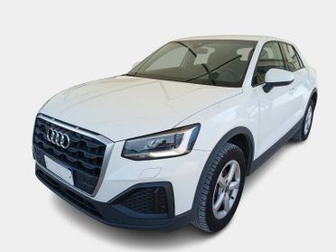 AUDI Q2 2.0 30 TDI BUSINESS SUV