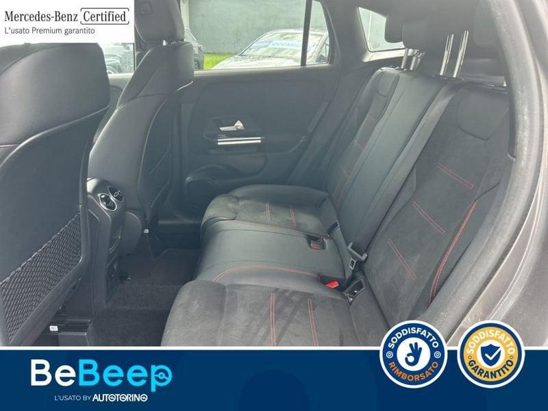 Mercedes-Benz GLA 200 PREMIUM AUTO
