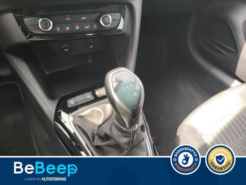 Opel Corsa 1.2 EDITION S&S 75CV