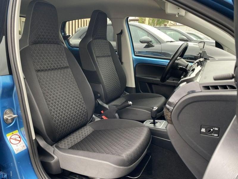 Skoda Citigo Ambition 1.0 75CV ASG