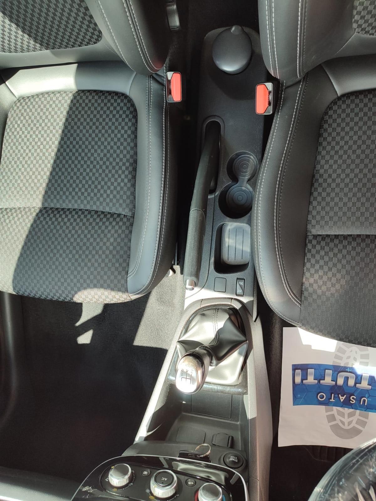 Renault Clio TCe 12V 90CV Start&Stop 5 porte Energy Duel2