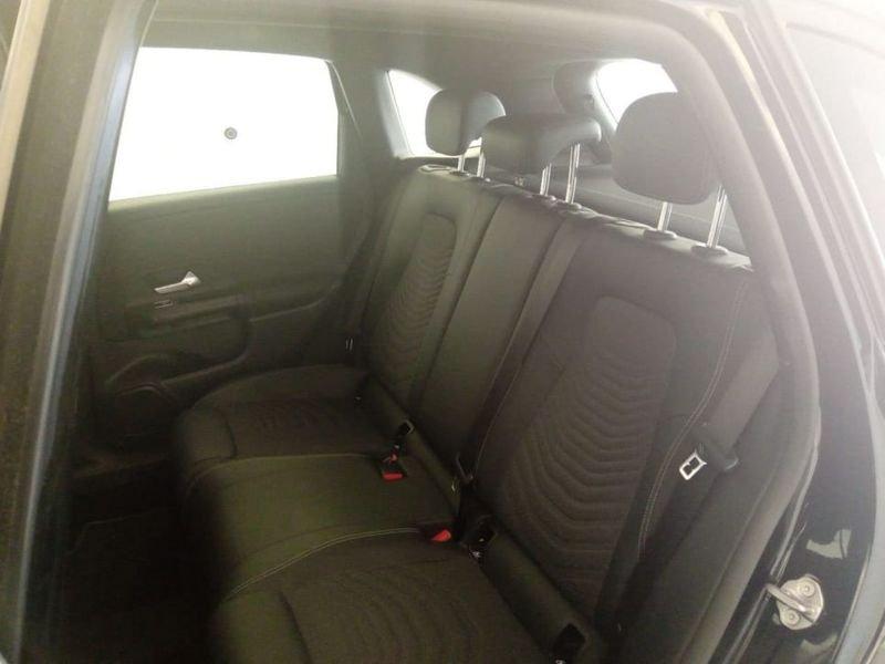 Mercedes-Benz Classe B B 250 E PHEV (EQ-POWER) SPORT AUTO