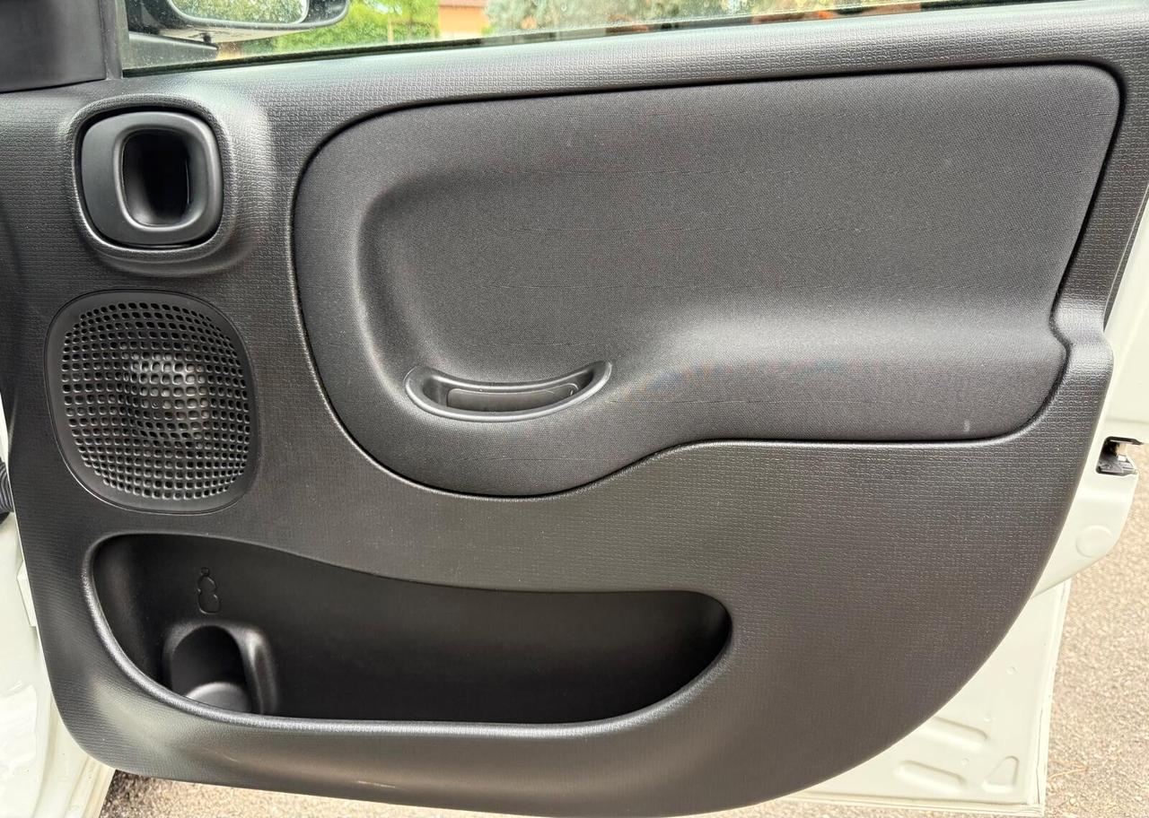 Fiat Panda 1.3 MJT 95 CV S&S Easy