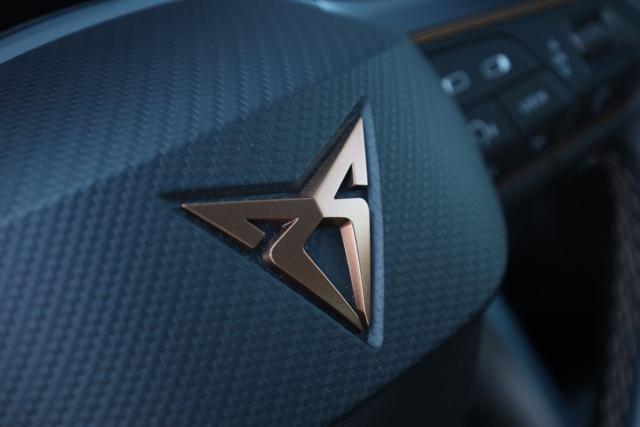 CUPRA Formentor 1.5 TSI PREZZO NETTO