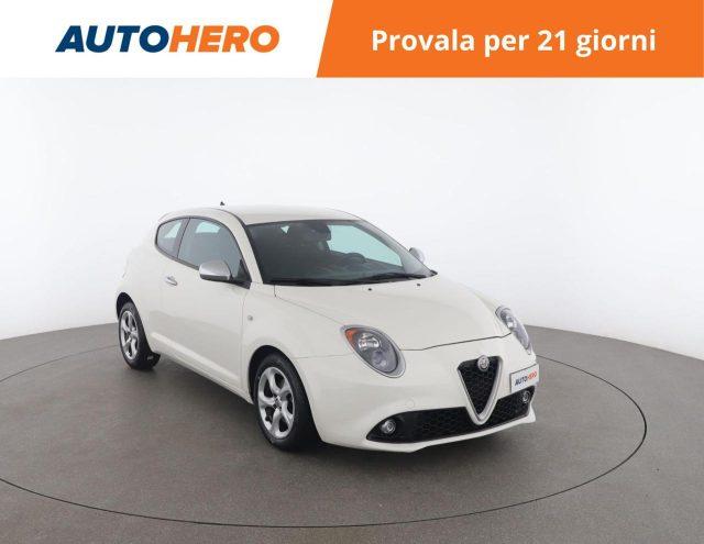 ALFA ROMEO MiTo 1.3 JTDm 95 CV S&S