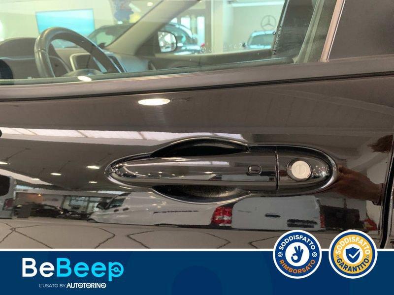 Jeep Cherokee 2.2 MJT II NIGHT EAGLE 4WD ACTIVE DRIVE I