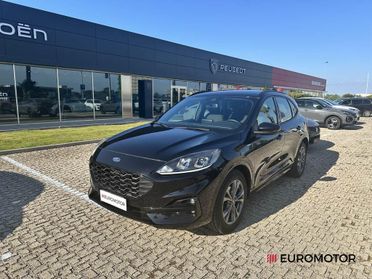 Ford Kuga 1.5 EcoBlue ST-Line 2WD Auto