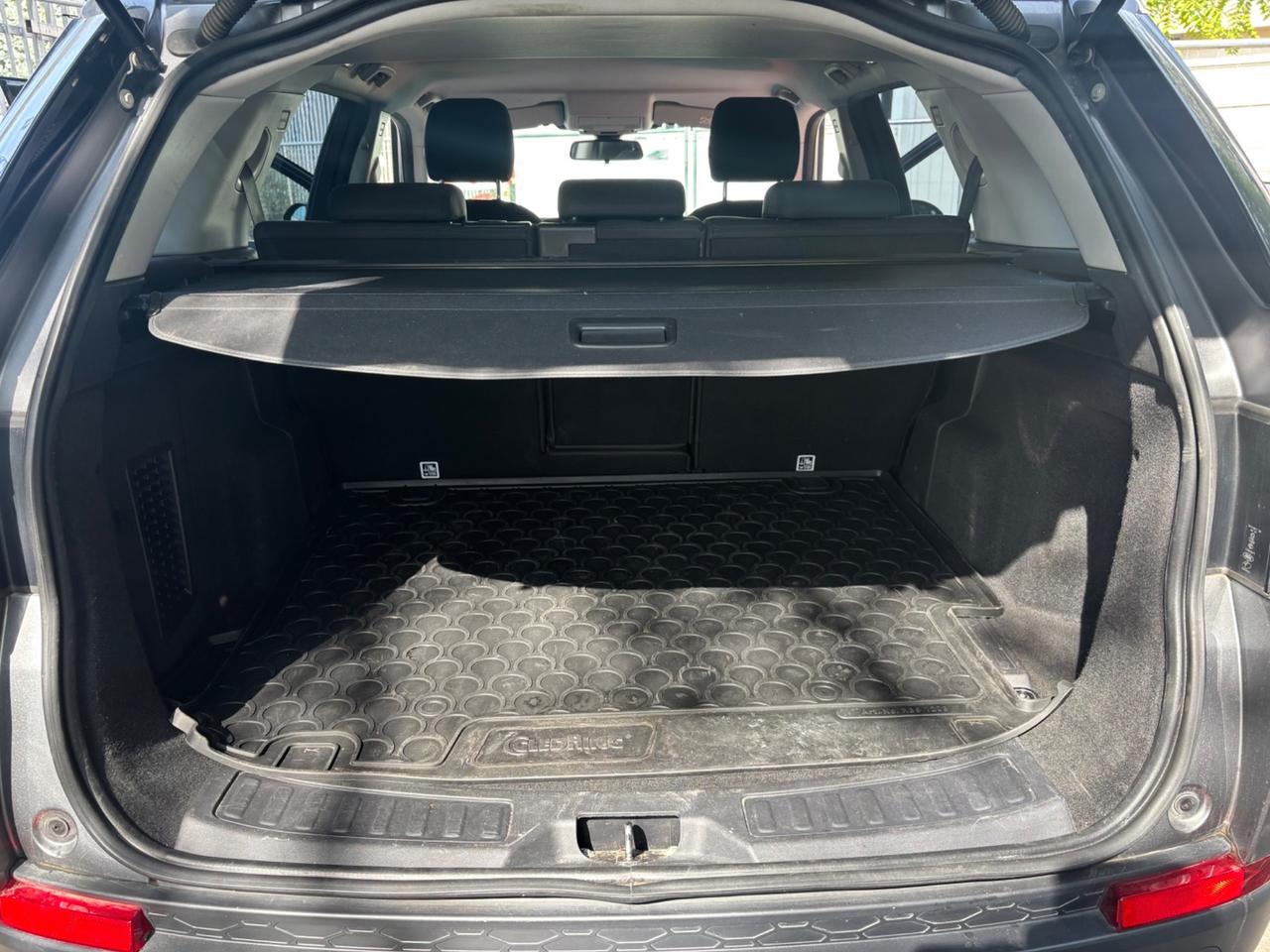 Land Rover Discovery Sport 2.0 TD4 150 CV SE