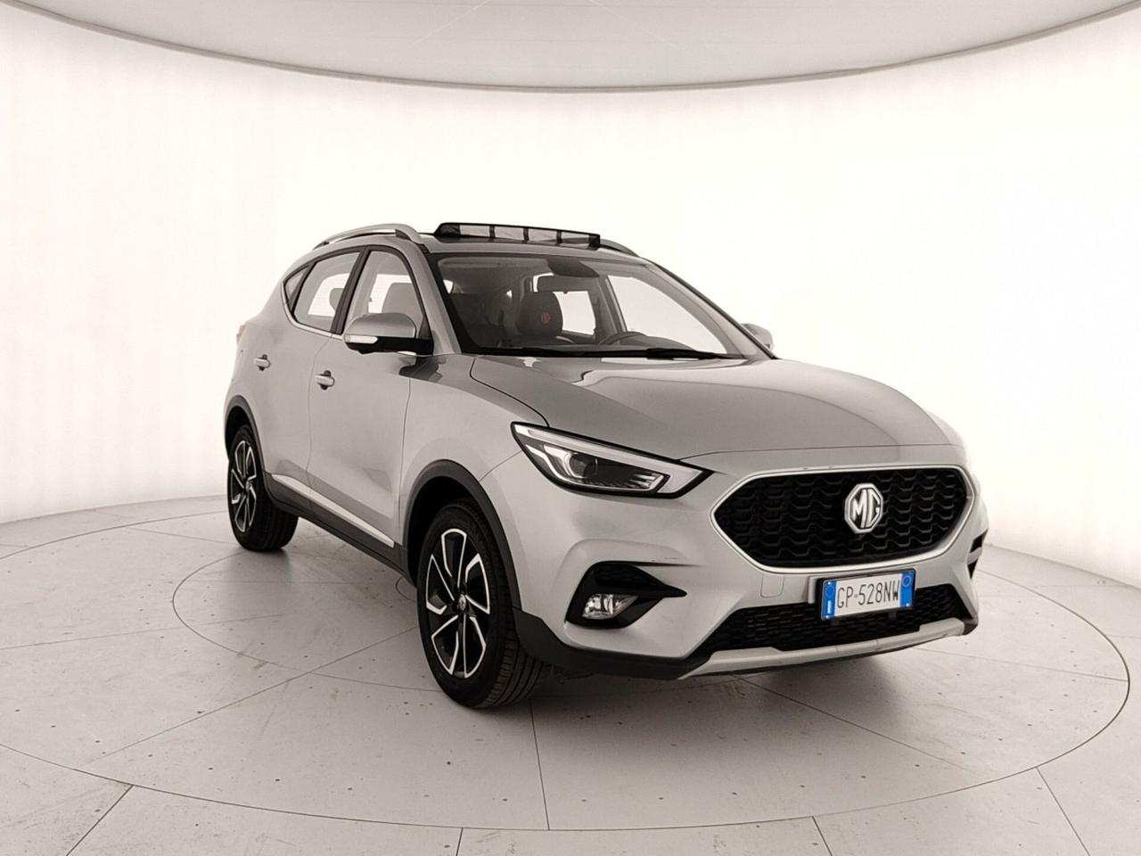 Mg ZS 1.0T-GDI Luxury