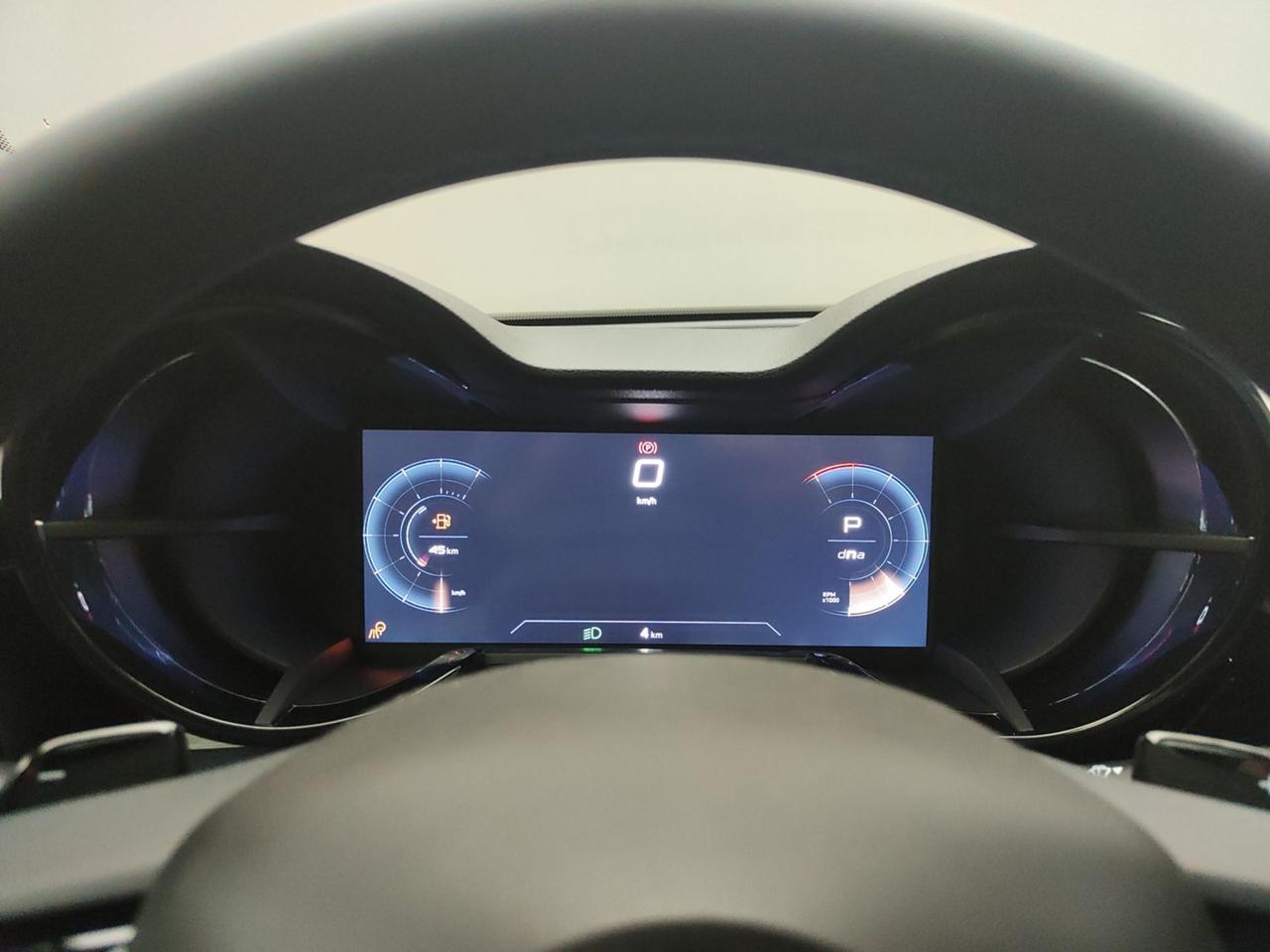 ALFA ROMEO Junior 1.2 145CV HYBRID EDCT6