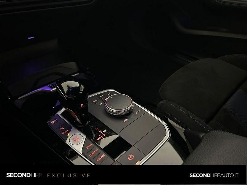 BMW Serie 1 M 135i xdrive auto