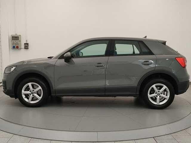 Audi Q2 1.6 TDI Business