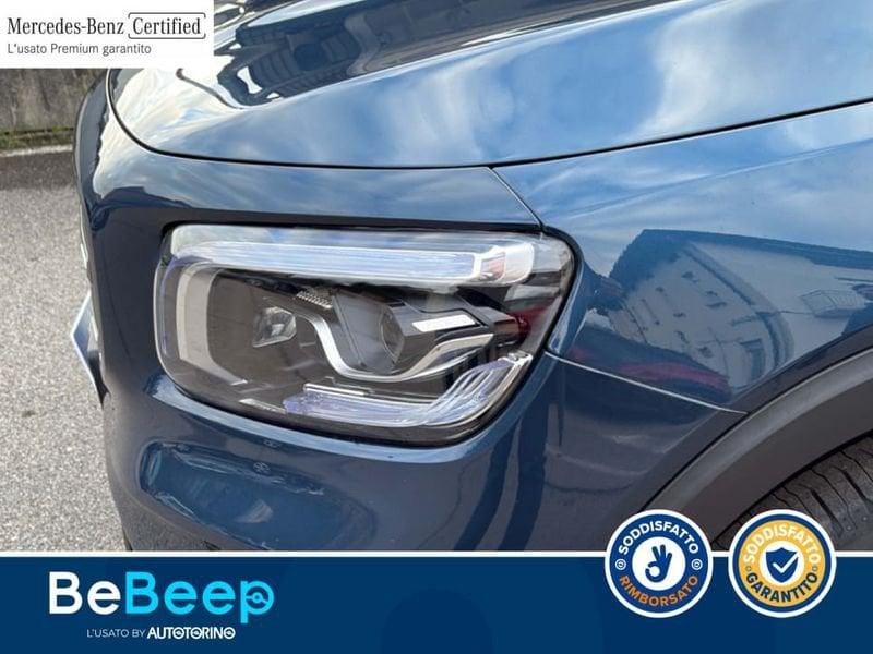 Mercedes-Benz GLB Classe 200 D SPORT PLUS 4MATIC AUTO
