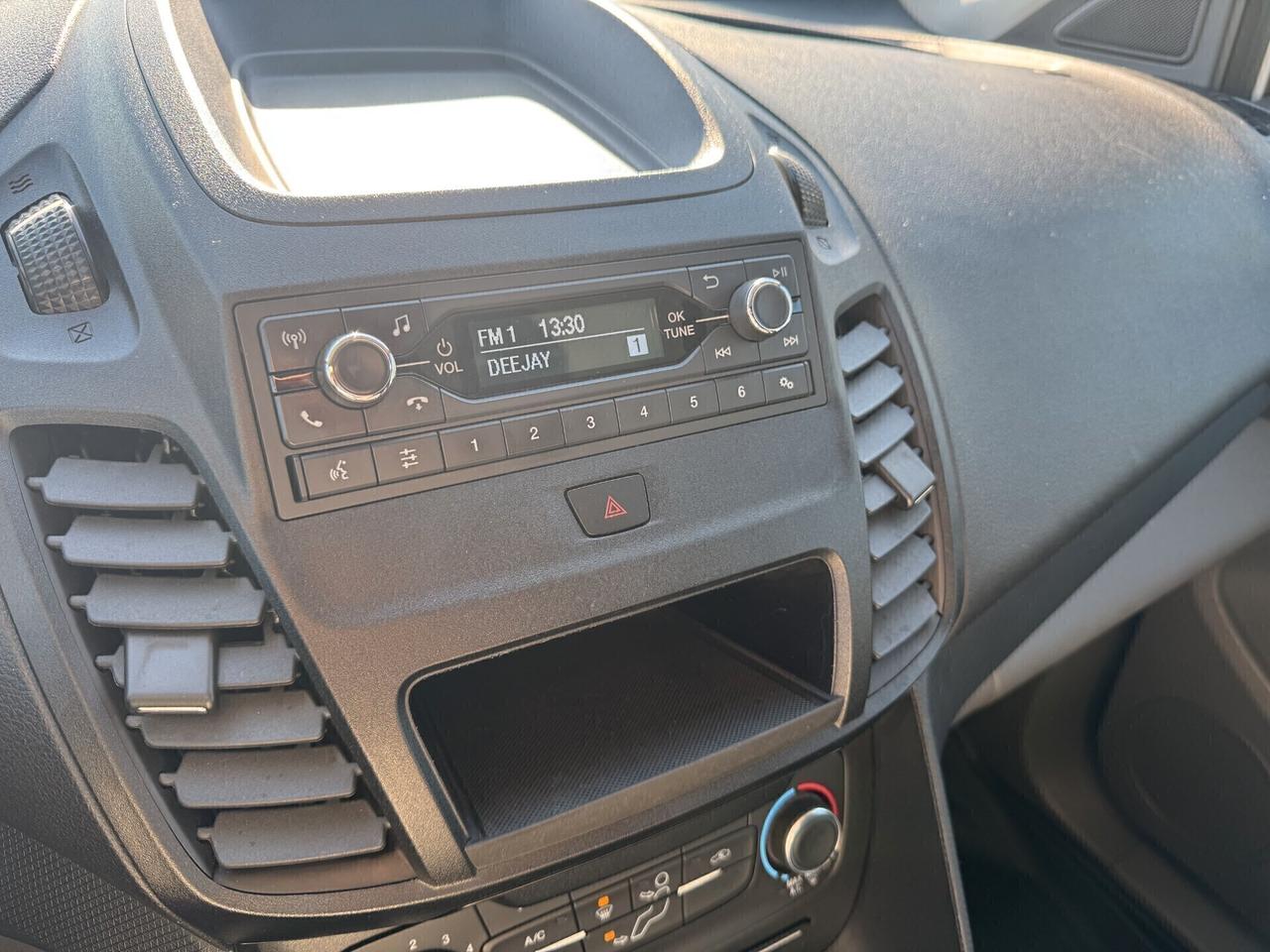 Ford Transit Connect Trend 1.5TDCi 100CV L1 H1 3p.