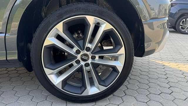 Audi Q2 1.6 TDI S tronic S line Edition
