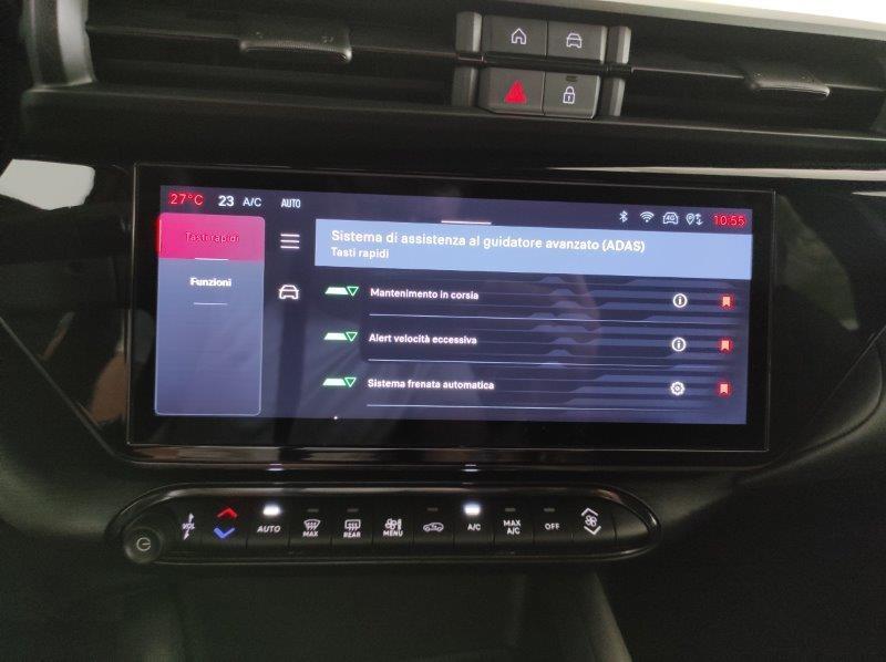 ALFA ROMEO Junior - Junior 156 CV BEV Speciale