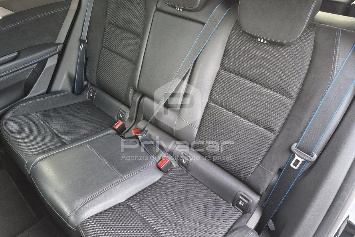 RENAULT Austral Austral Full Hybrid E-Tech 200 CV Techno Esprit Alpine