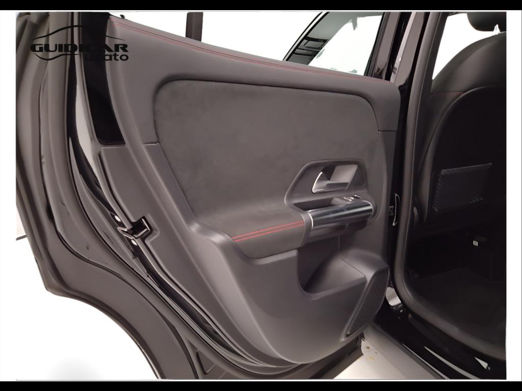 Mercedes-Benz GLA-H247 2020 - GLA 180 d Premium auto