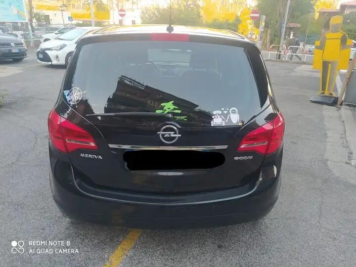 Opel Meriva 1.3 CDTI 95CV ecoFLEX Cosmo