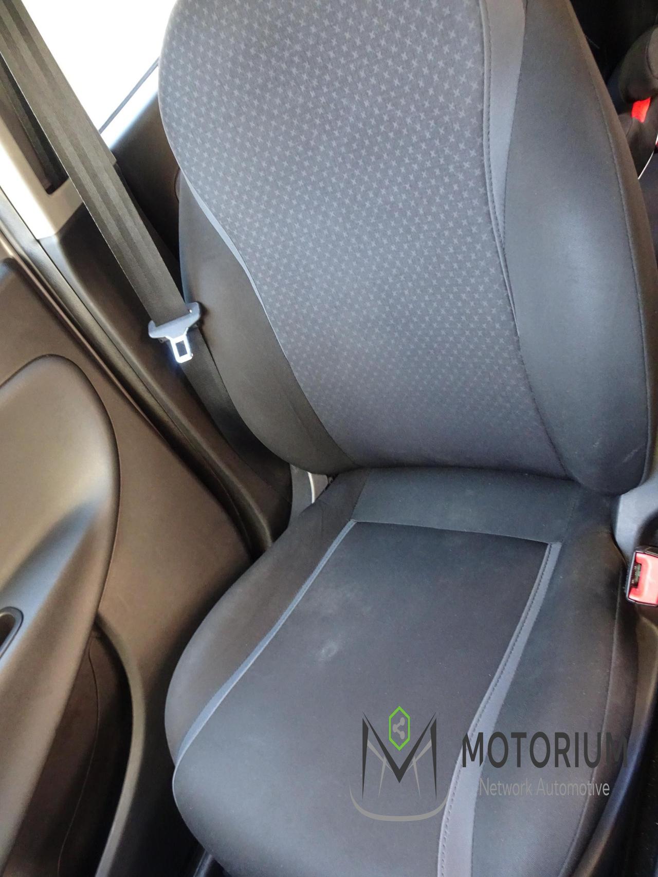 Lancia Ypsilon 1.2 69 CV 5 porte GPL NEOPATENTATI