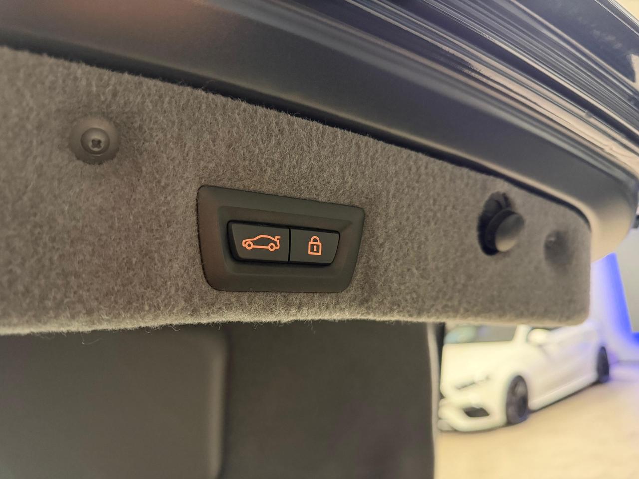 Bmw 750 750i xDrive Eccelsa