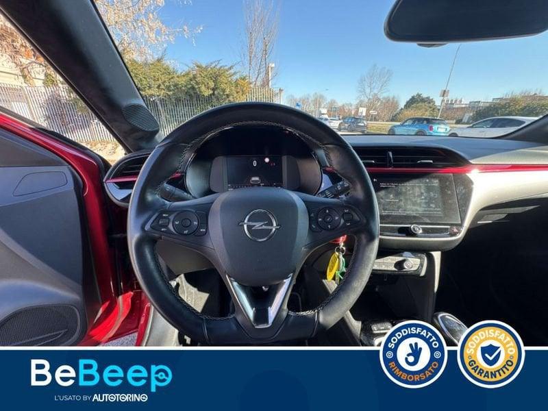 Opel Corsa 1.2 GS LINE S&S 100CV